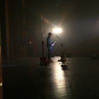 Gary Clark Jr. Video Shoot <br/>LA