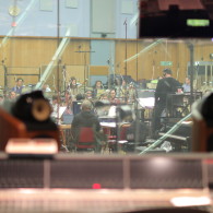 Abbey Road Live Orchestra Date London 